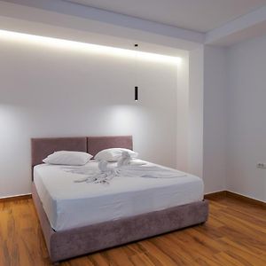 Camera con letto king size
